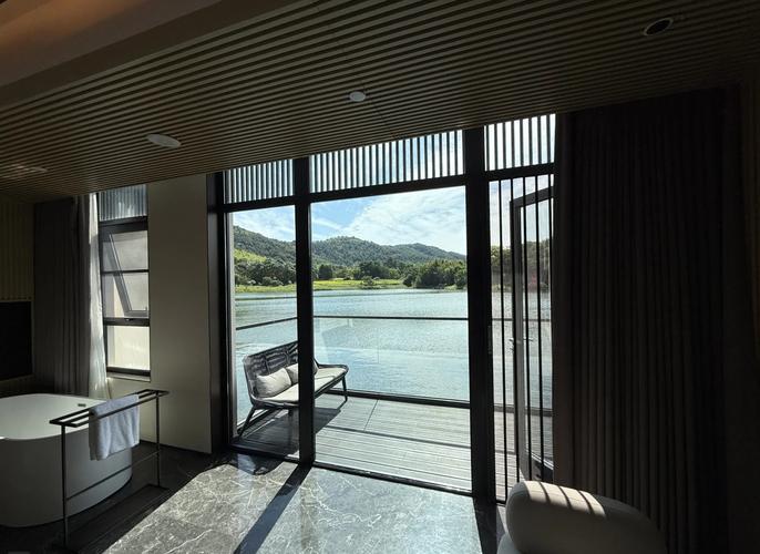 天目湖自驾游攻略住宿