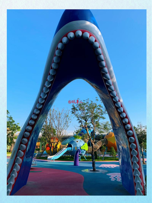 厦门适合儿童玩的景点