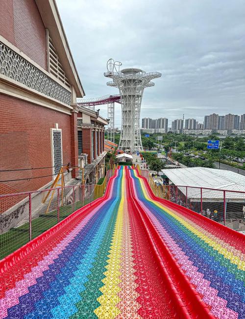 厦门适合儿童玩的景点