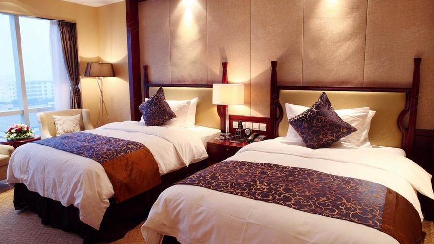 中青旅东方国际酒店