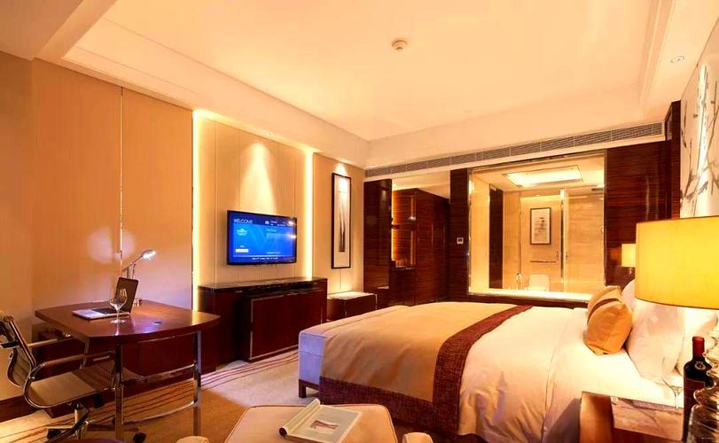 梅州豪生国际大酒店