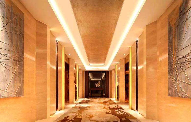 梅州豪生国际大酒店