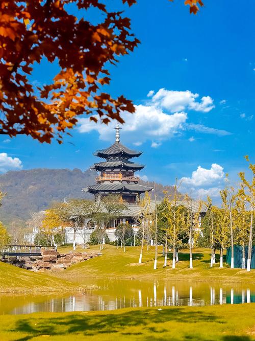 南京附近山水旅游景点