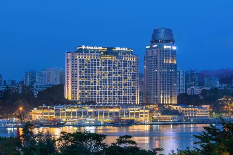 厦门瑞颐大酒店电话