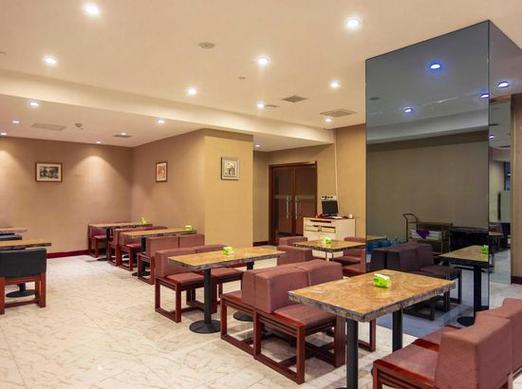 长沙威斯顿国际酒店