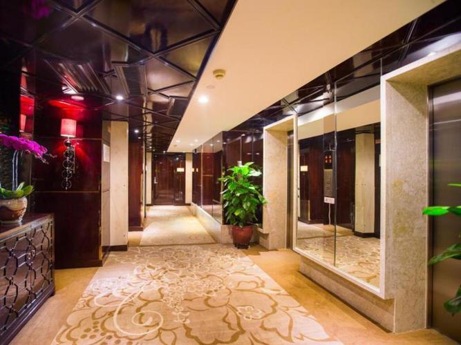 杭州华辰国际大酒店