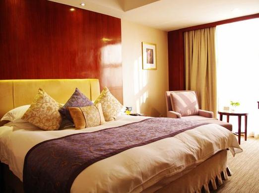 杭州华辰国际大酒店