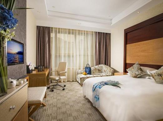 杭州华辰国际大酒店