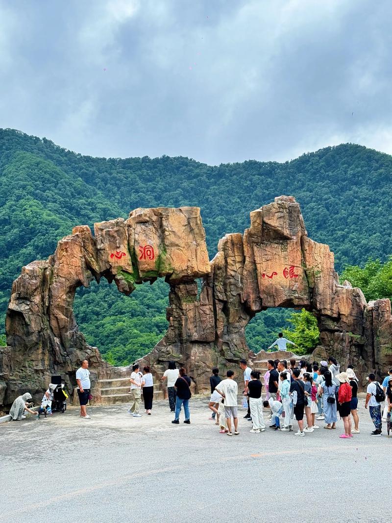 沈阳周边游玩景点推荐