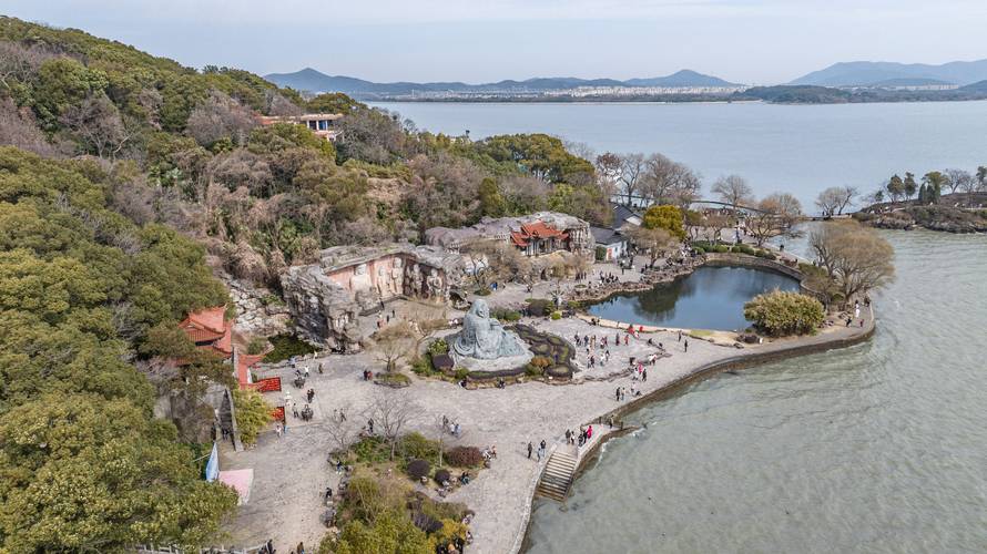 无锡新吴区有哪些景点