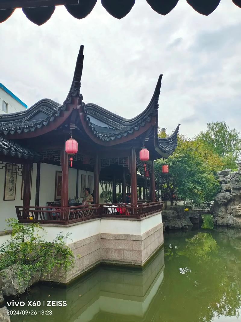 无锡新吴区有哪些景点