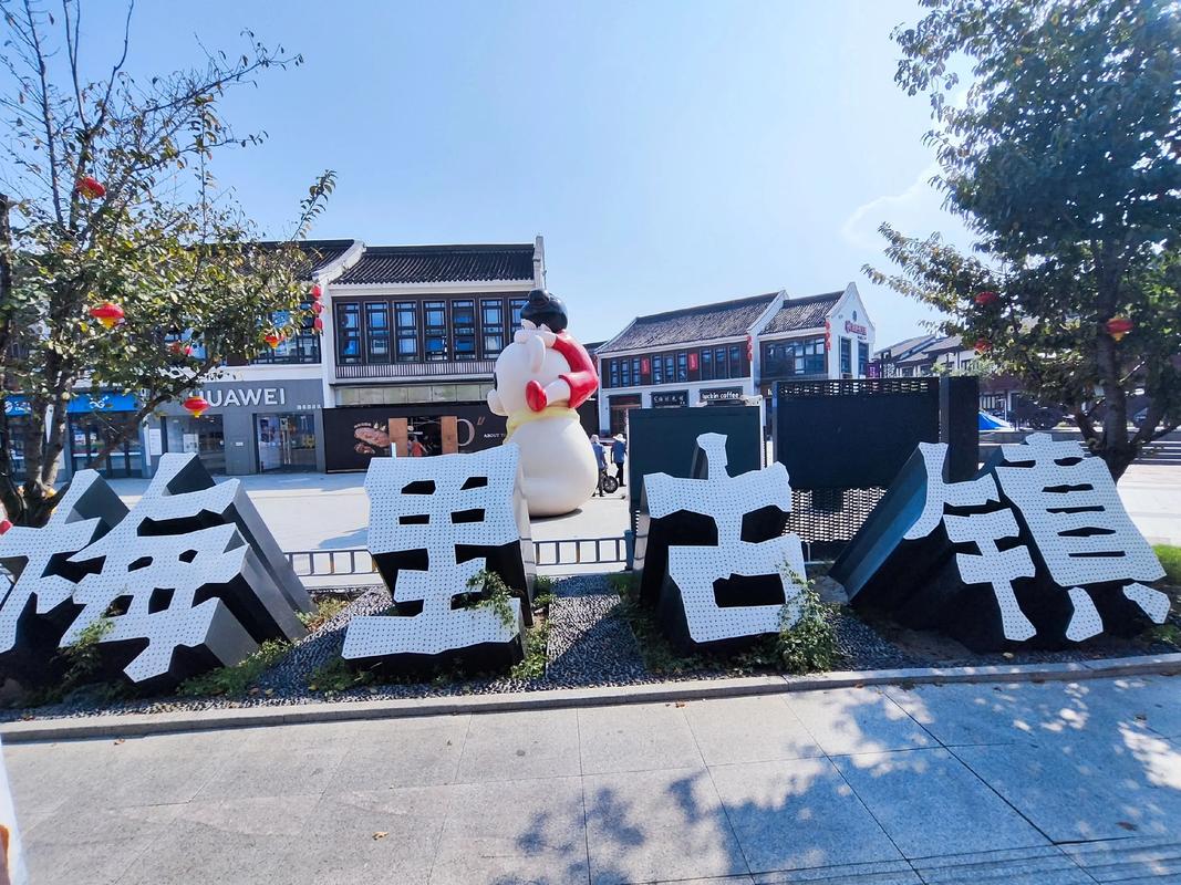 无锡新吴区有哪些景点