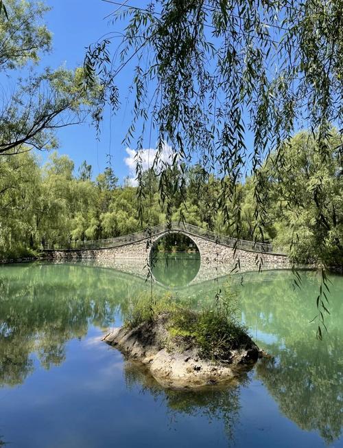 延庆旅游景点大全图片