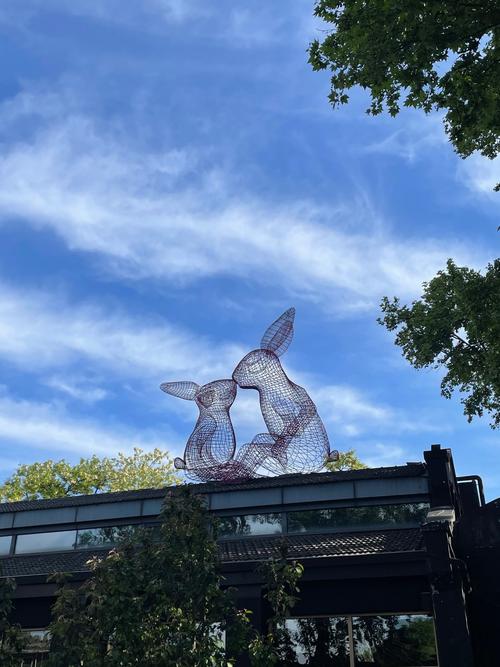 北京后海附近的酒店