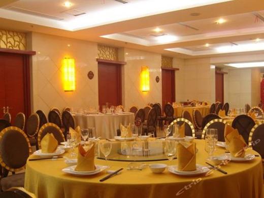 合肥新文采会展酒店