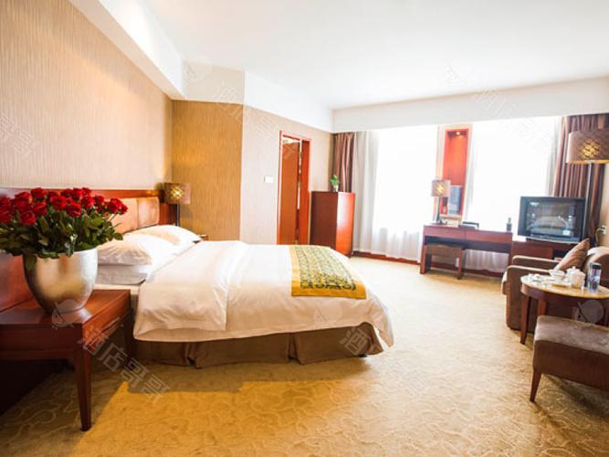 合肥新文采会展酒店