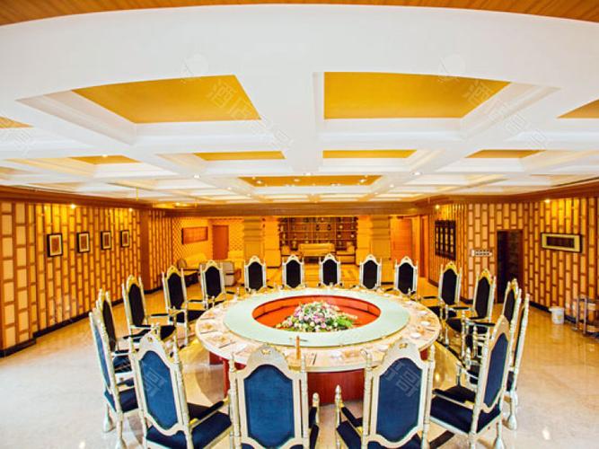 合肥新文采会展酒店