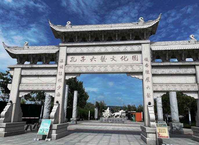 胶州适合孩子玩的景点