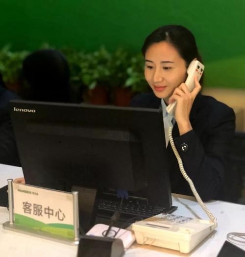 酒店客服是做什么的