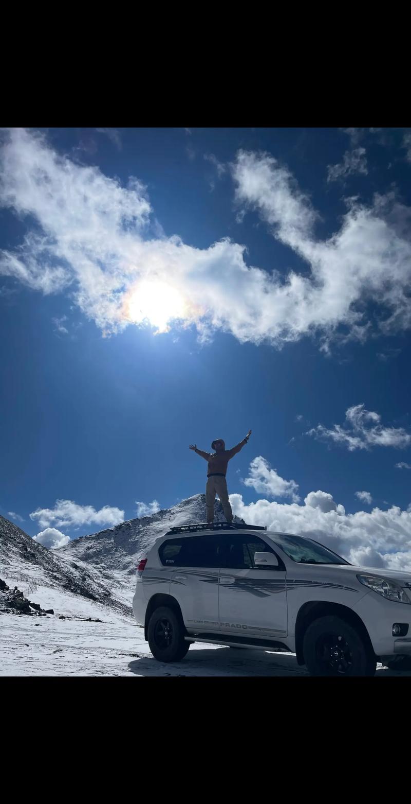 重庆到丹巴自驾游三天