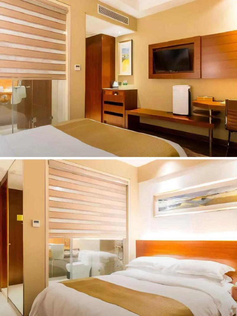 上海麦新格精品酒店