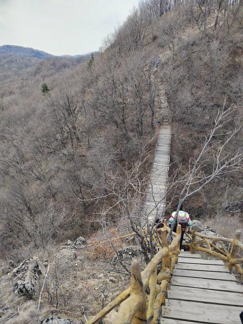 北京周边不爬山的景点