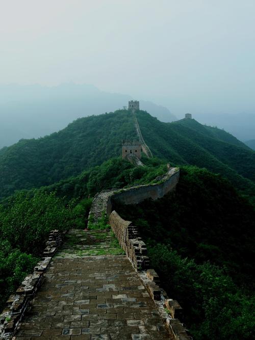 北京周边不爬山的景点