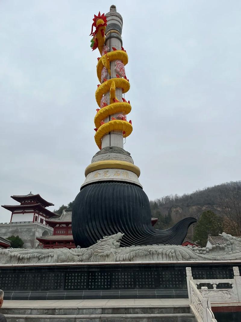 麟游旅游值得去的景点