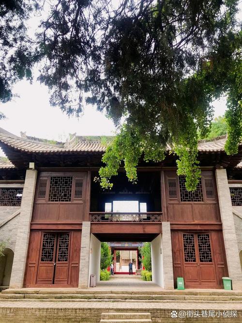 麟游旅游值得去的景点