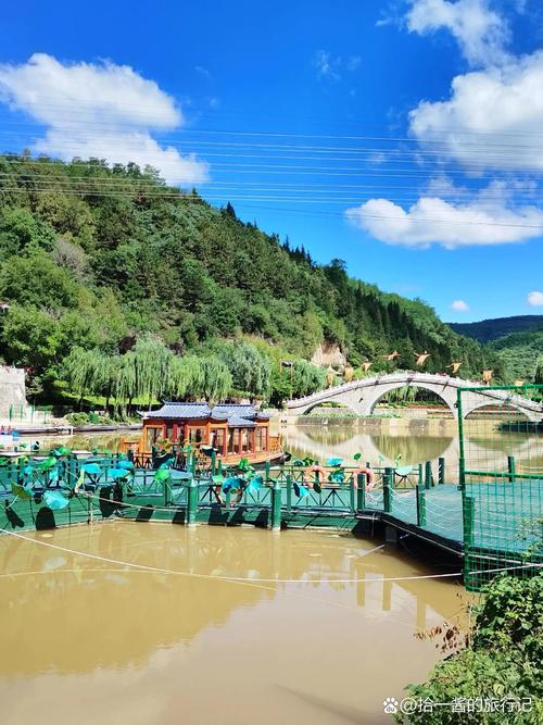 麟游旅游值得去的景点