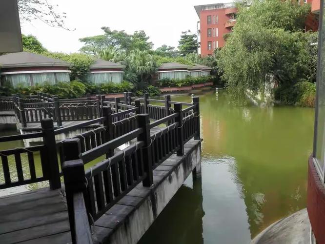 从化逸泉国际大酒店