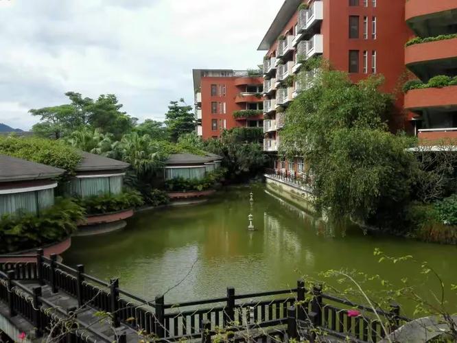 从化逸泉国际大酒店