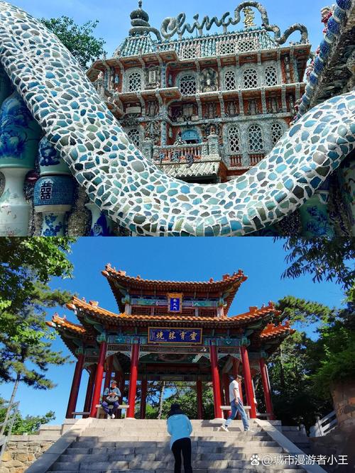 天津有哪些景点值得去