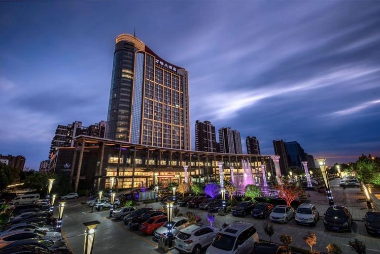 邢台万峰大酒店电话