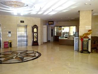 北京马家堡附近酒店