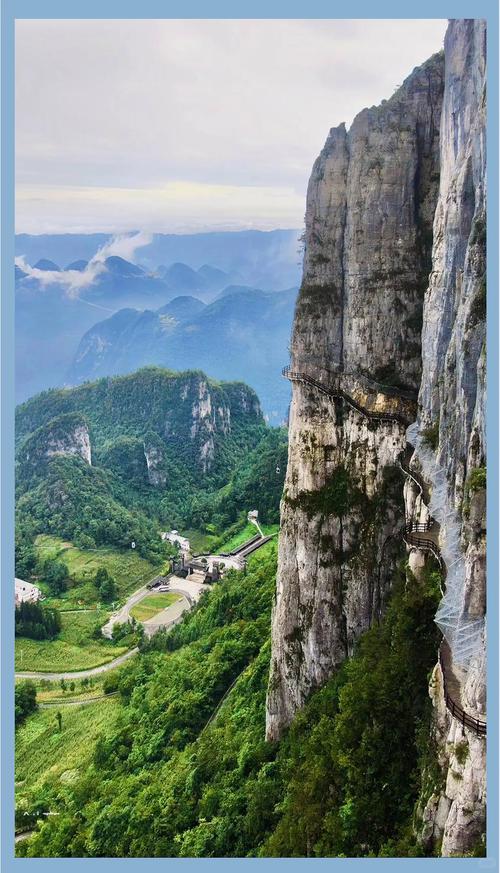 湖北自驾游必玩的地方