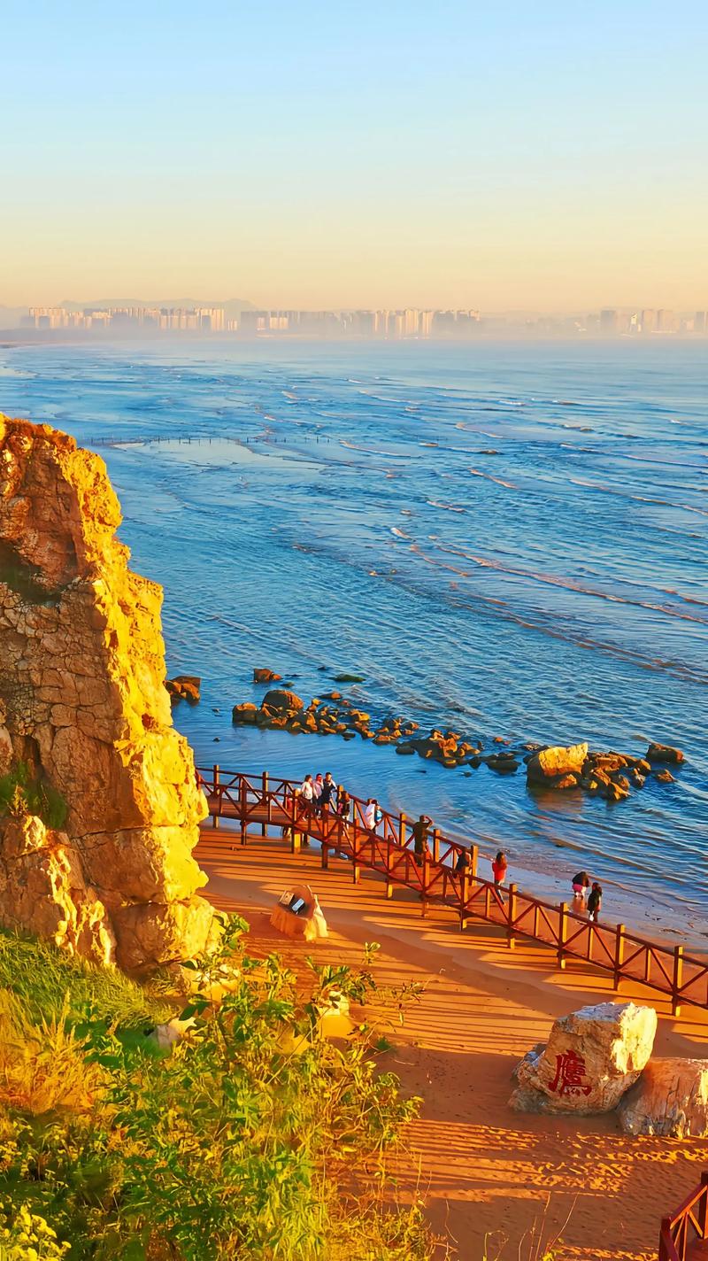 秦皇岛北戴河四大景点