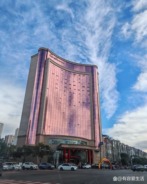 吉首阳光国际大酒店