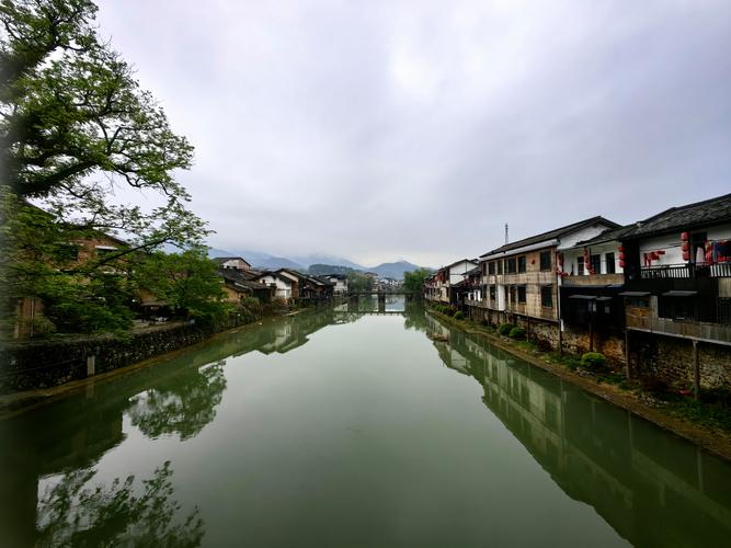 浏阳古镇旅游景点大全