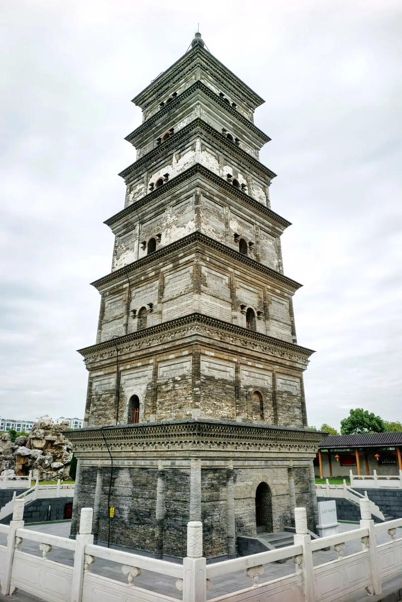 高邮有什么好玩的景点