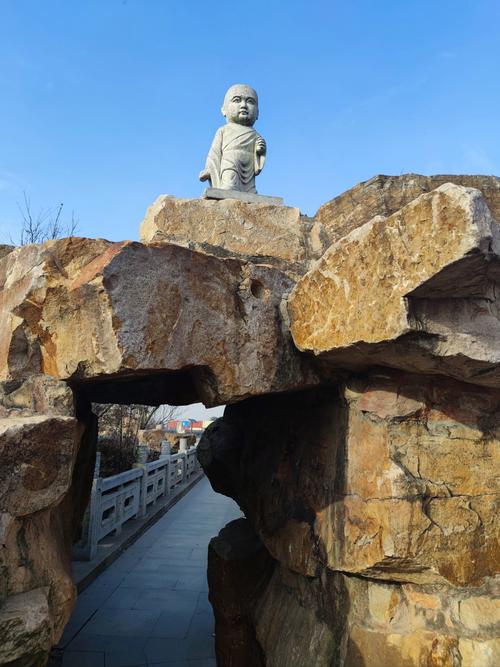 高邮有什么好玩的景点