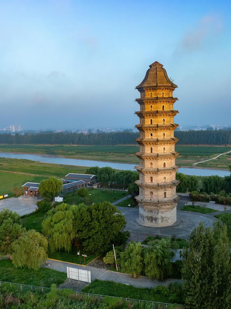 临清附近旅游景点大全