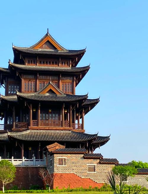 衡阳免费旅游景点大全