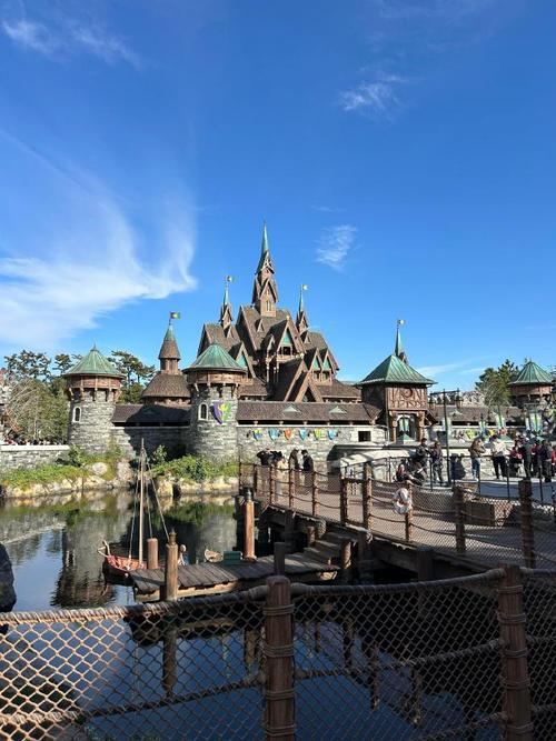 东京迪士尼附近酒店