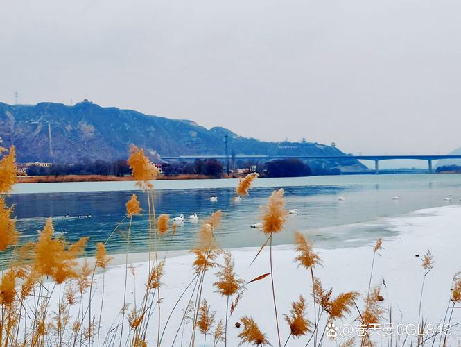 冬天兰州市周边自驾游