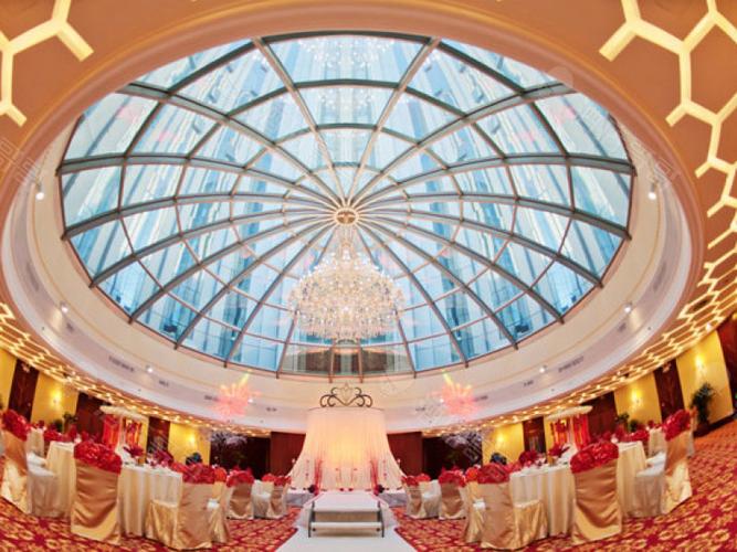 北京海润艾丽华酒店