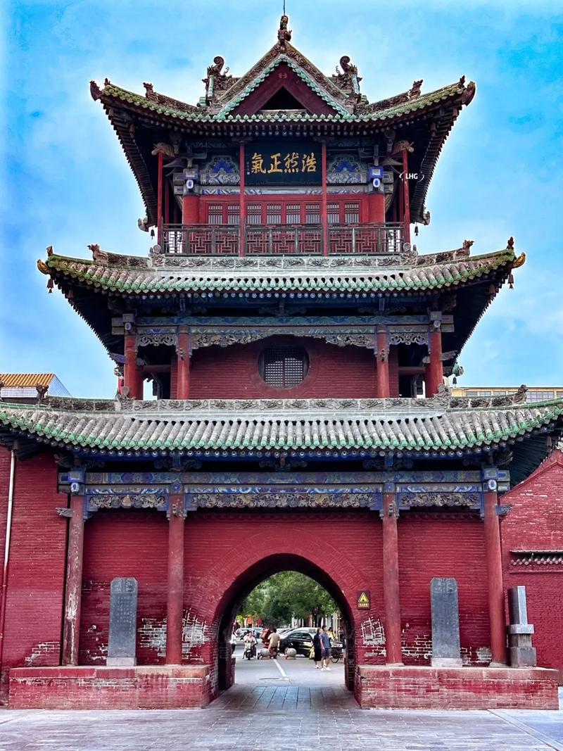 临汾免费旅游景点大全