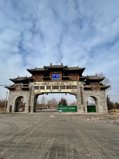 临汾免费旅游景点大全