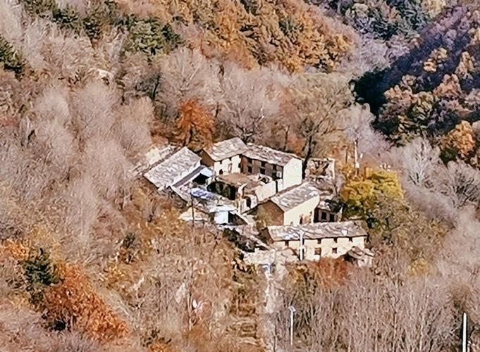 林州大垴村自驾游攻略