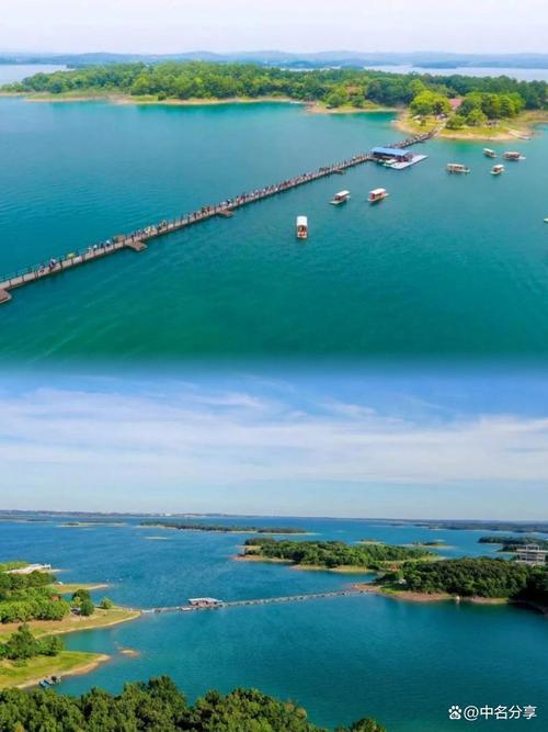 荆门有什么好玩的景点